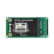 Heltec HT-HC01P IEEE 802.11ah WiFi HaLow 902–928MHz Module Mini PCIe Interface and Debug Board