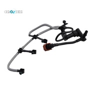 4M5Q-9K022-AF Injector  Return Pipe 4M5Q9K022AF