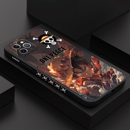 Anime Adventurer Phone Case For iPhone 17 Air 16 Plus 16E Pro Max 4G 5G Fashion Cover