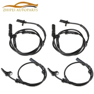 34526869292 ABS Penderia Kelajuan Roda Depan Belakang Kiri Kanan Kereta 34526869293 SU14124 5S12711 