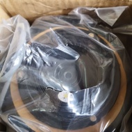 PROTON WIRA 1.6 DENSO WAJA 1.6 DENSO CLUTCH PULLY