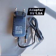 9V 1.5A Active Speaker Adapter 9V 1.5A Power Supply/ with 5.5mm Jack