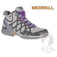 [北方狼]美國 MERRELL SIREN 3 MID 女 中筒登山鞋 防水登山鞋 #033892 7折優惠
