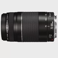 CANON EF 75-300mm f/4-5.6 III (平輸)