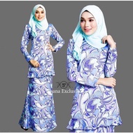 BAJU KURUNG | BAJU KURUNG MURAH | BAJU KURUNG MODERN