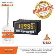 INDICATOR AUTONICS KN-2000W - KONGKOW MARKET
