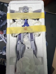 METAL BUILD 00 GUNDAM EXIA 00Q 魂限定