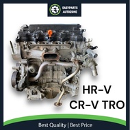 Autozone HR-V HRV Cr-v CRV TRO 1.8 R18z Engine kosong