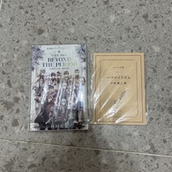 劇場版 IDOLiSH7 LIVE 4bit BEYOND THE PERiOD SPECIAL BOOK 和泉三月個人特典