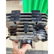 PROMO BLOK RX KING Y1 Y2 Y3 Y4 YP1 YP2 ORIGINAL COPOTAN MOTOR LET"S ORDER & PROCESSED IMMEDIATELY