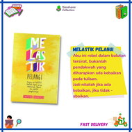 Buku Melastik Pelangi By Topeng Manusia