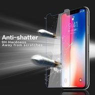 9H HD Apple IPhone 11 Pro Max XR Xs Max 6s 6 8 7 Plus 5S 5 SE 2020 Tempered Glass Protective Film
