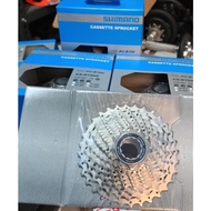 Shimano 105 Cassette Sprocket Cs R7000 11 Speed