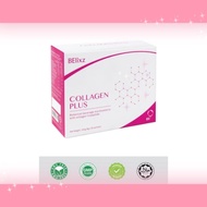 BElixz Shiruto /Collagen /Spirulina