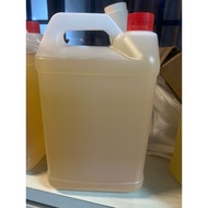 Refined Coconut oil 1000ml/5000ml (food grade)