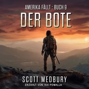 Der Bote Scott Medbury