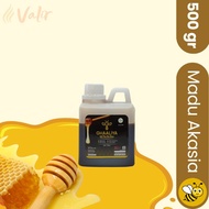Guava Acacia Honey