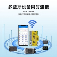 Ant Gold Powder High Integration Smart Protection Board 17-24 Strings 60v72v Lithium Three Yuan Lith