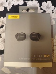 Jabra Elite 85t Earbuds