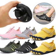 Unisex Swimming Water Shoes Men Women Summer Barefoot Beach Shoes Breathable Hiking Sport Shoes Quick Drying Water Sneakers