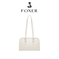 Foxer Túi tote cho phụ nữ với túi xách dây kéo cho Phụ nữ túi có khóa kéo