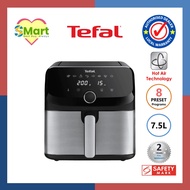 Tefal Easy Fry Mega Digital 7.5L Air Fryer EY855D