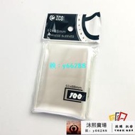 ICO卡套 6188 透明卡膜 保護套 遊戲王 奧特曼 七龍珠 日漫卡