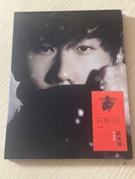 林俊傑新地球光版專輯