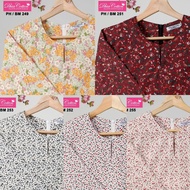KURUNG MODEN DHIA COTTON (SIZE XS - 4XL)