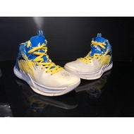 Klay Thompson Anta KT2 Playoff Home Anta Klay Thompson Anta KT 2 Basketball Shoes
