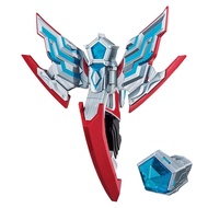 [BANDAI] Ultraman Omega Transformation Item DX Omega Sluggers