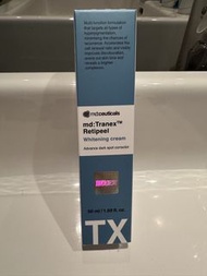 md:ceuticals md:Tranex Retipeel Whitening Cream 50ml