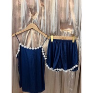 女装性感睡衣 一套装 - STOCK CLEARANCE