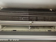 解決冷氣滴水  冷氣深層清洗