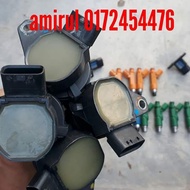 coil plug 3sz diamond