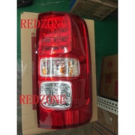 ORIGINAL CHEVROLET COLORADO 2010 TAIL LAMP REAR LIGHT LAMPU BELAKANG WITH LED / BULB NEW