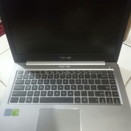Laptop Asus K401U Core i5 Nvidia