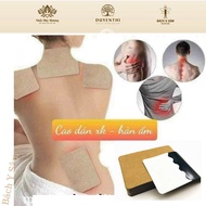 CAO DÁN XƯƠNG KHỚP BÀI HÀN TÁN ẨM ĐÃ THÔNG KINH LẠC LƯU THÔNG MÁU bl69 hộp 50 miếng