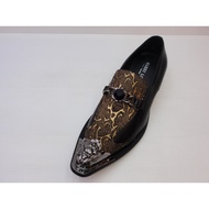 Harry louis leather men fashion shoes no.1007