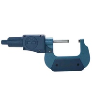 SHAHE 9 25-50 Mm Digital Outside Micrometer 0.001Mm Electronic Digital Micrometer Caliper Tools E