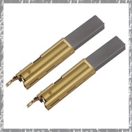 [yinahiut002.ph] Wet Dry Vacuum Cleaner Motor Carbon Brushes 2pcs 32mmx11mmx6.3mm for  for   BL21104