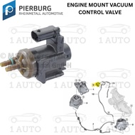 PIERBURG GERMANY ENGINE MOUNTING VACUUM CONTROL VALVE BMW B38 ENGINE F30 LCI 318i F20 LCI 116i 118i