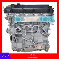 1ZR Auto Engine 2.5L FXE Diesel Complete Auto Engine Systems Assembly for Toyota Land Cruiser Prado