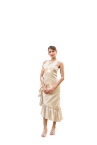 Rose The Label - Emi Dress