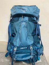 行山背囊 Osprey AG 50