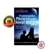 Problems of the Beginning of the Month - Arwin July Rakhmadi Blind Blindr