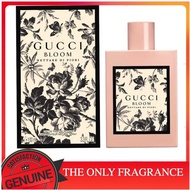 Gucci Bloom Nettare Di Fiori 100ml edp intense Gucci for women