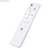HSV Intelligent ABS IR Remote Control Module For LED Ceiling Lights Adjustable Brightness And Color 