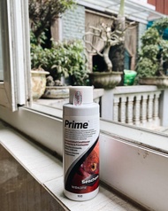 [Hoàn Tiền 10%] Seachem Prime - Dung Dịch Xử Lý Nước Cho Bể Cá Cảnh (100ml)