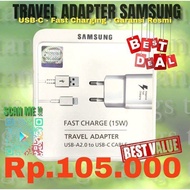 Samsung TRAVEL ADAPTER